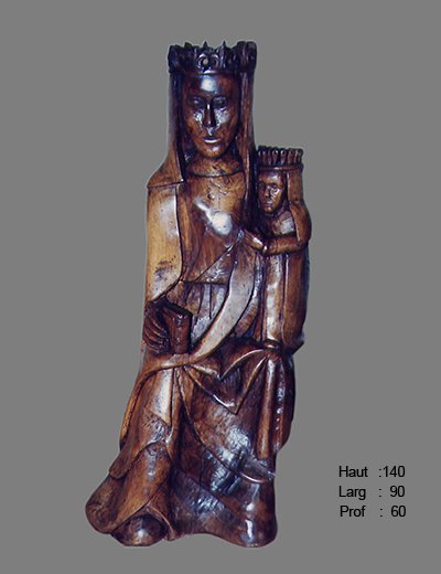 Vierge