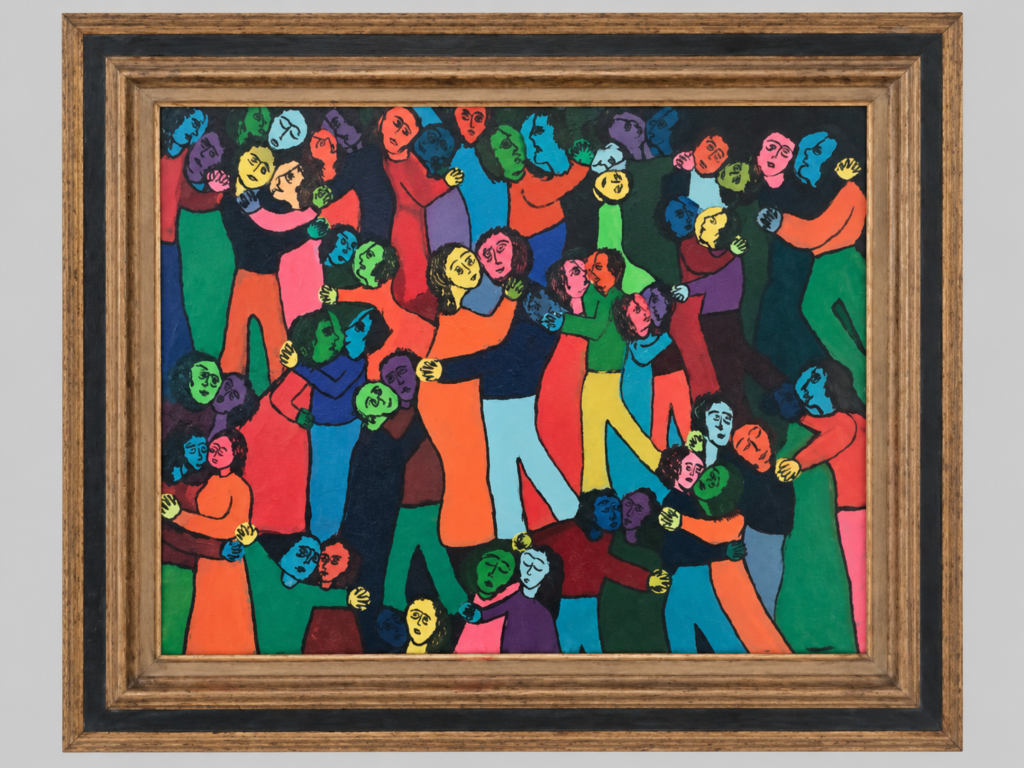 la danse