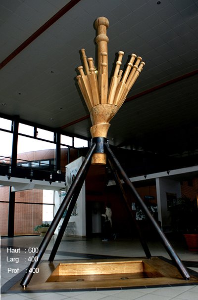 Le Pèlerin