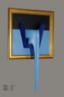 Qu&rsquo;a fait Magritte ?