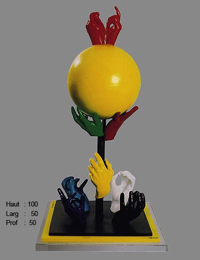 Synergie